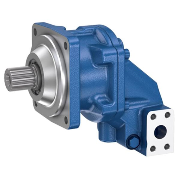 Rexroth R902505404 OEM Масляный гидравлический сервомотор 52W1-VWC66N007 47.5 (180) Поток