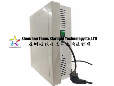 Short Distance Wireless RF Signal Jammer 10 Channels For UAV Drone