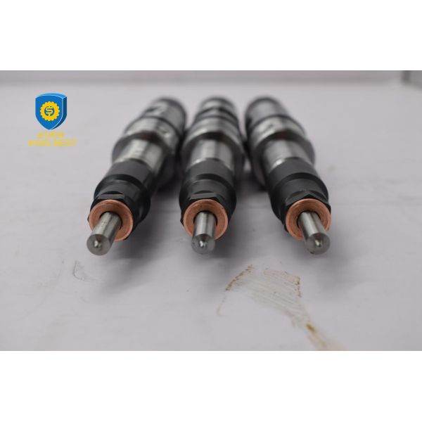 Ассы инжектора 612630090001 запасной части экскаватора мини для машинного оборудования