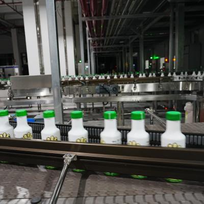 Peiyu PET Bottled Beverage Production Full Line And Packaging Equipments