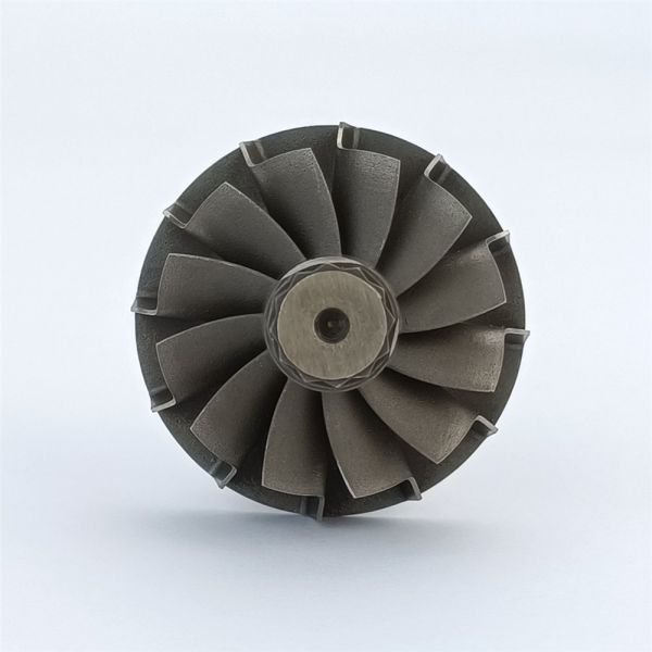 GT14 GT1444Z вал колеса турбины для турбокомпрессоров 776080-1 776080-0001 778401-0011