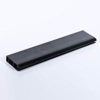 Wear-Resistant PVC Profile ABS PP Pet Strip Plastic Injection Moulding