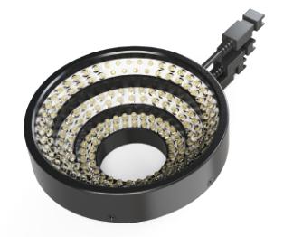 Lumières AOI Série RMAC Couleurs Multiples Diamètre Extérieur 250mm