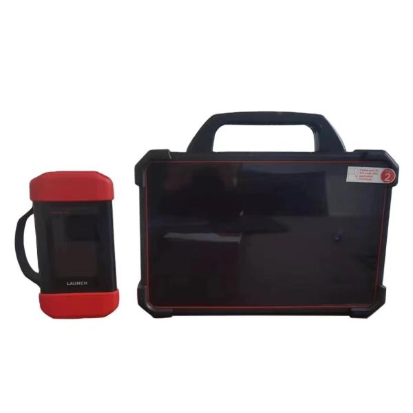 Streamlined Vehicle Diagnostic Equipment 258GB Car Diagnostic Machine System