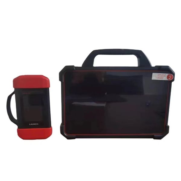 Streamlined Vehicle Diagnostic Equipment 258GB Car Diagnostic Machine System