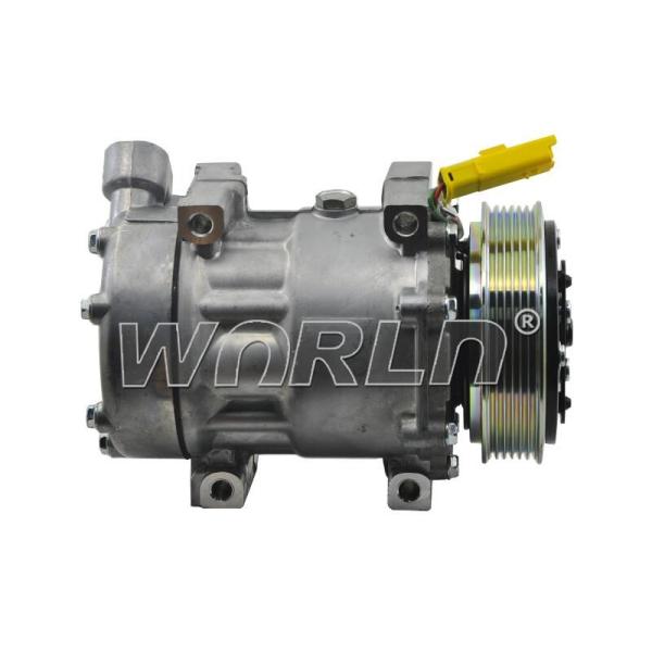 Peugeot406 Citroen C5 WXPG028