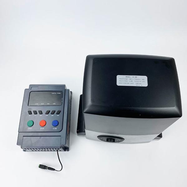 3T Auto Gate Motor For Automatic Sliding Gate 50Hz Single Phase 230V 750W