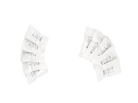 High - Precision Steel Disposable Cartridge Tattoo Needles 1RL 3RL 5RL Type