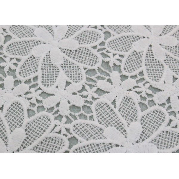 Флористическая поли умирая ткань платья шнурка шнурка Венеции француза гипюра ткани шнурка африканская