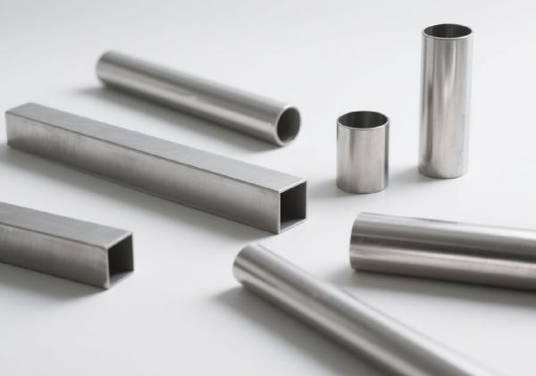 ASME ASTM Stainless Steel Pipe Welded 304 Stainless Steel Round Tube Pipe