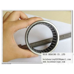Needle roller bearings