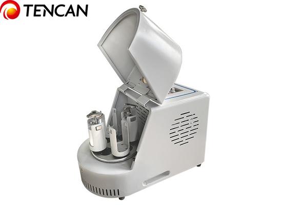Broyeur à boulets planétaire vertical Tencan XQM-0.2A 0.25KW 220V