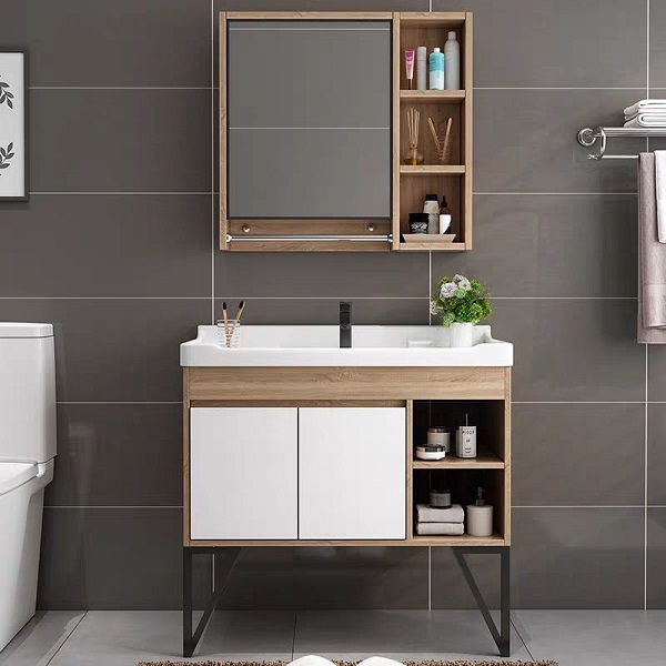 шкафы Bathroom 1000mm современные