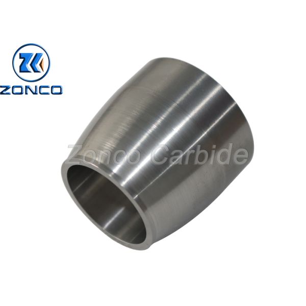 Lleve - los componentes resistentes del carburo de tungsteno MWD