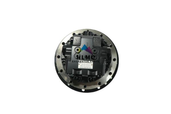 TM07 GM07 Travel Motor Assy DH60-7 DH55 DH60 DX60W Final Drive