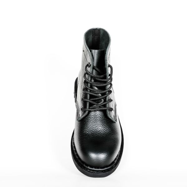 Shengjie Steel Toecap Goodyear Safety Shoes Shock Absorbing For Maximum Protection In The Workplace Work Boots