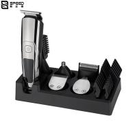 SHC-5302 5 en 1 tondeuse et tondeuse à cheveux 1200mAh 120 minutes