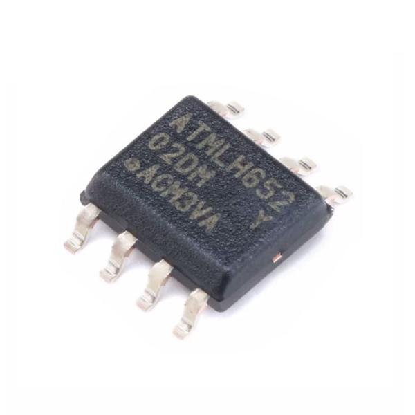 AT24C02D-SSHM-T SOIC-8 Electrically erasable programmable read-only memory integrated circuit EEPROM memory