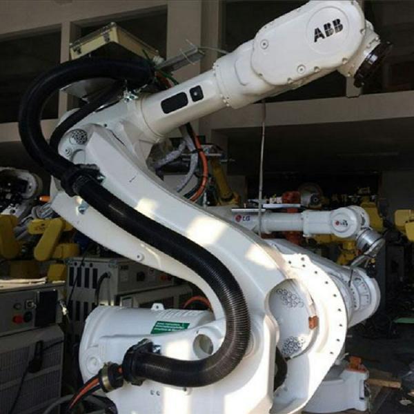 ABB Used Welding Robot 6 Axis IRB1410 6 ROBOT Arc Welding
