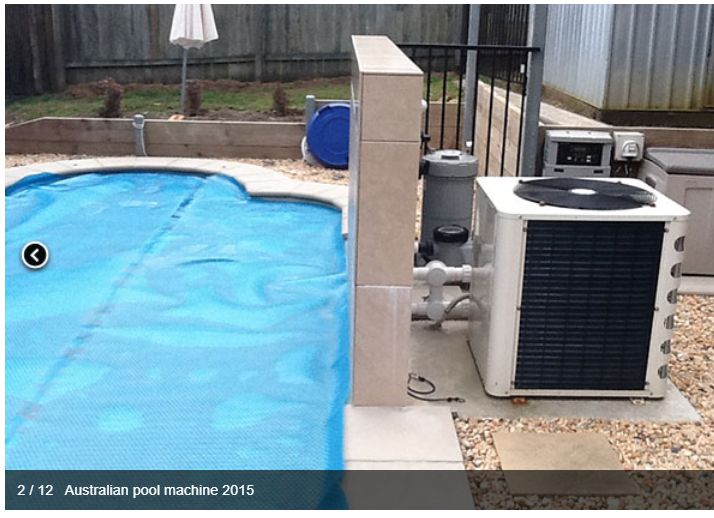 Space Cooling Function Air Source Inverter Heat Pump for High Temperature Hot Water Supply