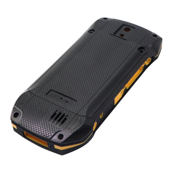 Moldeo a presión 0.01-0.1m m Toy Molding plástico del color doble de la precisión 420