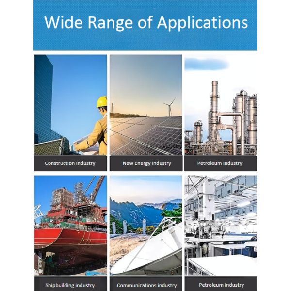 DELLOK Yonghui bobines en cuivre en spirale pour refroidir la vapeur sur commande