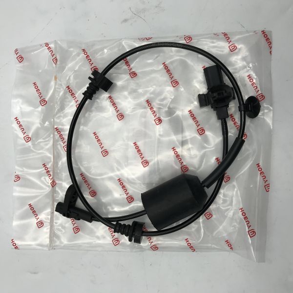 Sensor de velocidad delantero derecho ABS 57450-SLE-003 para Honda Odyssey 09-14 2.4 en Balck