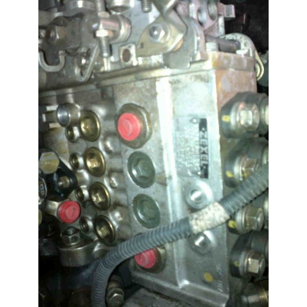 ISUZU 4HL1 4HJ1 INJECTOR PUMP