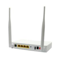 Inglês Firmware WiFi GPON ONT 1GE 3FE 1VOICE 5DBI ZXHN F660 V8
