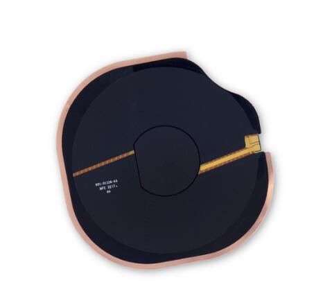 Iphone 8 wireless charging antenna, repair wireless charging antenna for Iphone 8, Iphone 8 wireless charging antenna