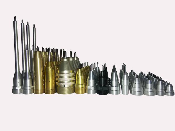Zixu Factory Price Gold Color Marking Pins Core For Marking Neddle For Sale