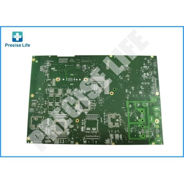 Puritan Bennett 4-075727-30 Ventilator Parts CPU Board For PB840 Ventilator