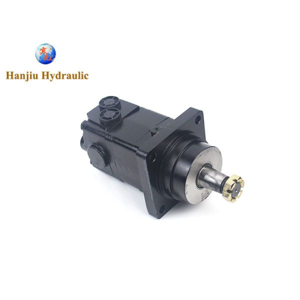 Мотор Engin Bmsy-250-We-T4-S Lynn чарса Eaton 2k Lsht гидравлический катит 1 1/4 валов крана