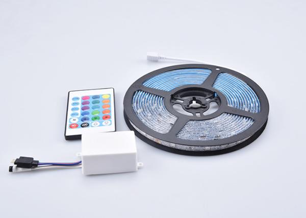 Lumière de bande d'Alexa 5050 5M 10m Waterproof LED de maison de Google