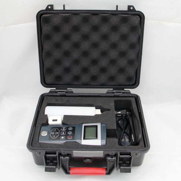 0.001 Millimeters 0.0001 Inc 400mm Ut Thickness Gauge