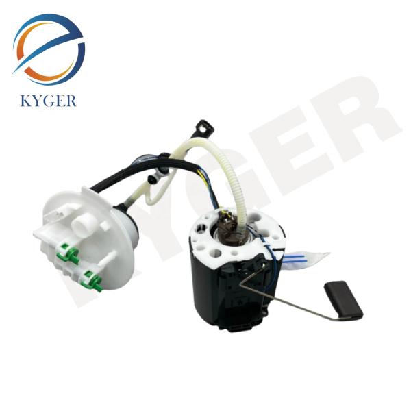 KYGER High Quality Car Part LR038601 Sistemas de motores de automóveis Peças de automóveis Montura de bomba de combustível LR020015 Para Land Rover Freelander L359