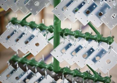 High Conductivity Aluminum Electroplating for Corrosion Resistance