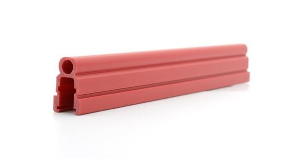 エクストルーデッドPVC 装飾用壁飾り