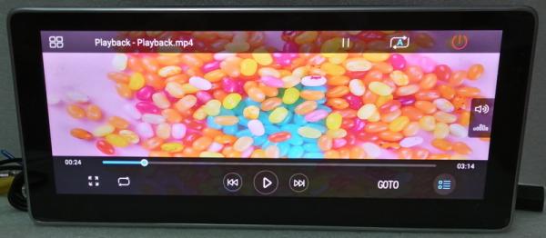 Ouchuangbo android 7.1 car audio gps navi for Benz B Class W246 2012-2015 support BT aux USB 10.25 inch 8 core