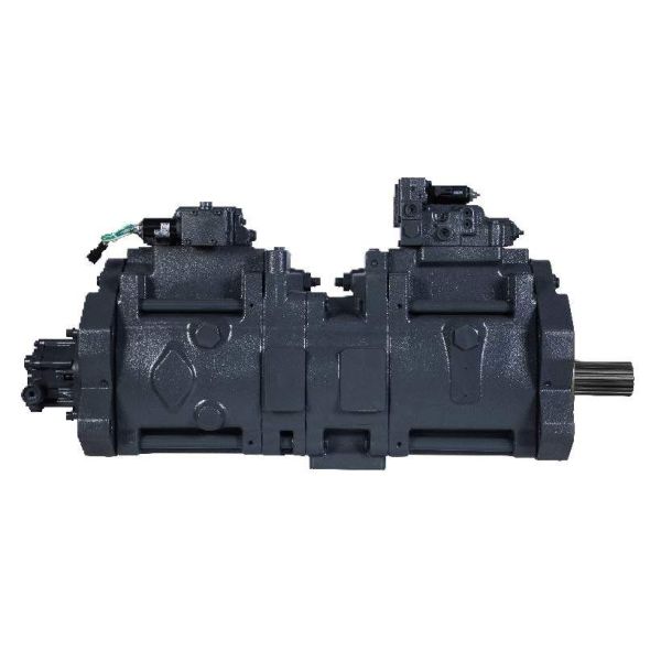 Excavator Hydraulic Pump K3V280DTH-9Y04 for SH700/750/CX800 KWJ0003 OEM-Grade Performance for Trusted Use