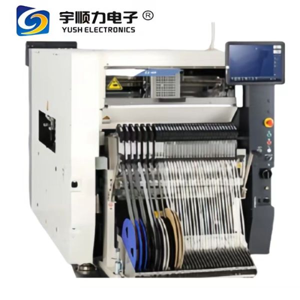 High Quality High Speed YS- RX-6R SMT Placement SMD Pick and Place Machine
