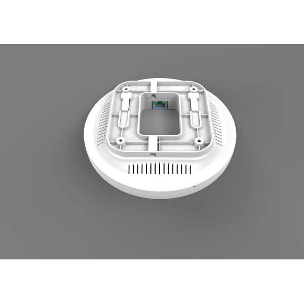 11n 2.4Ghz 300Mbps Wireless Ceiling-Mounted Access Point with QCA9531 CPU -Mdel XD9318-P48