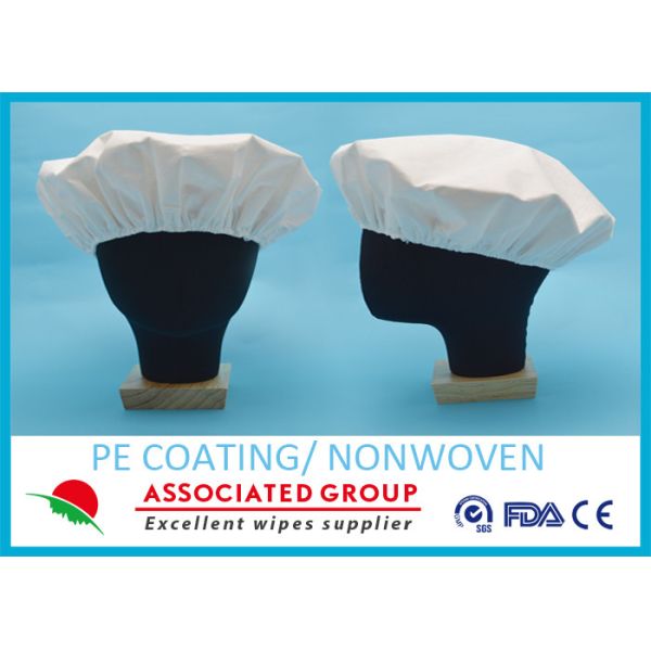 No Rinsing Microwave Shampoo Cap