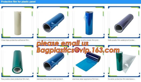 PE perfortate & printing for pcb packing protective film plastic film die cut,protective film roll pe protective film fo