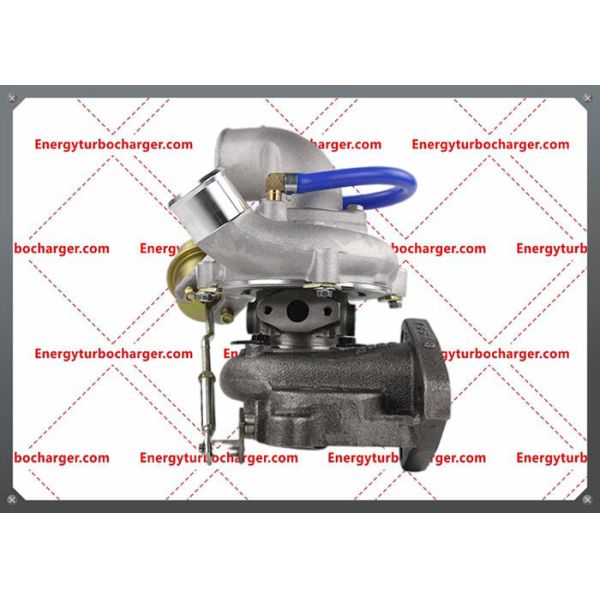 GT1749S Hyundai turbocharger 715924-5004S 715924-0004 0002 2820042700 28200-42700 4D56TCI engine