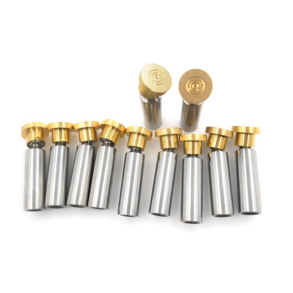 Hydraulic Spare Parts For M7V160 Hydraulic Spare Parts Cylinder Pistons Valve Plate Ball Guide For Hydraulic Parts