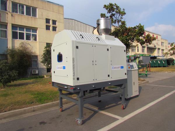 50hz 3 PHASE 20 Mins PLA Infrared Crystal Dryer