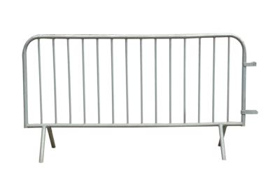 Protective road crowd control barrier pipe Scaffolding Accessories / components