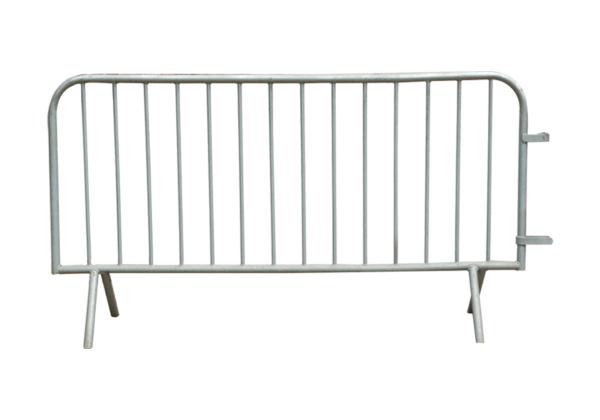 Protective road crowd control barrier pipe Scaffolding Accessories / components