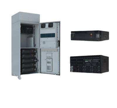 MTS9300A Integrated 5G Network Server Rack Cabinet 220V MTS9304A-HD16A1